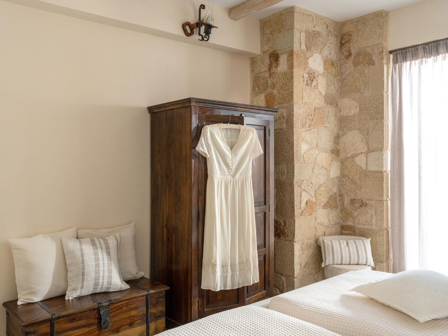 Villa Ydria Chavriáta エクステリア 写真