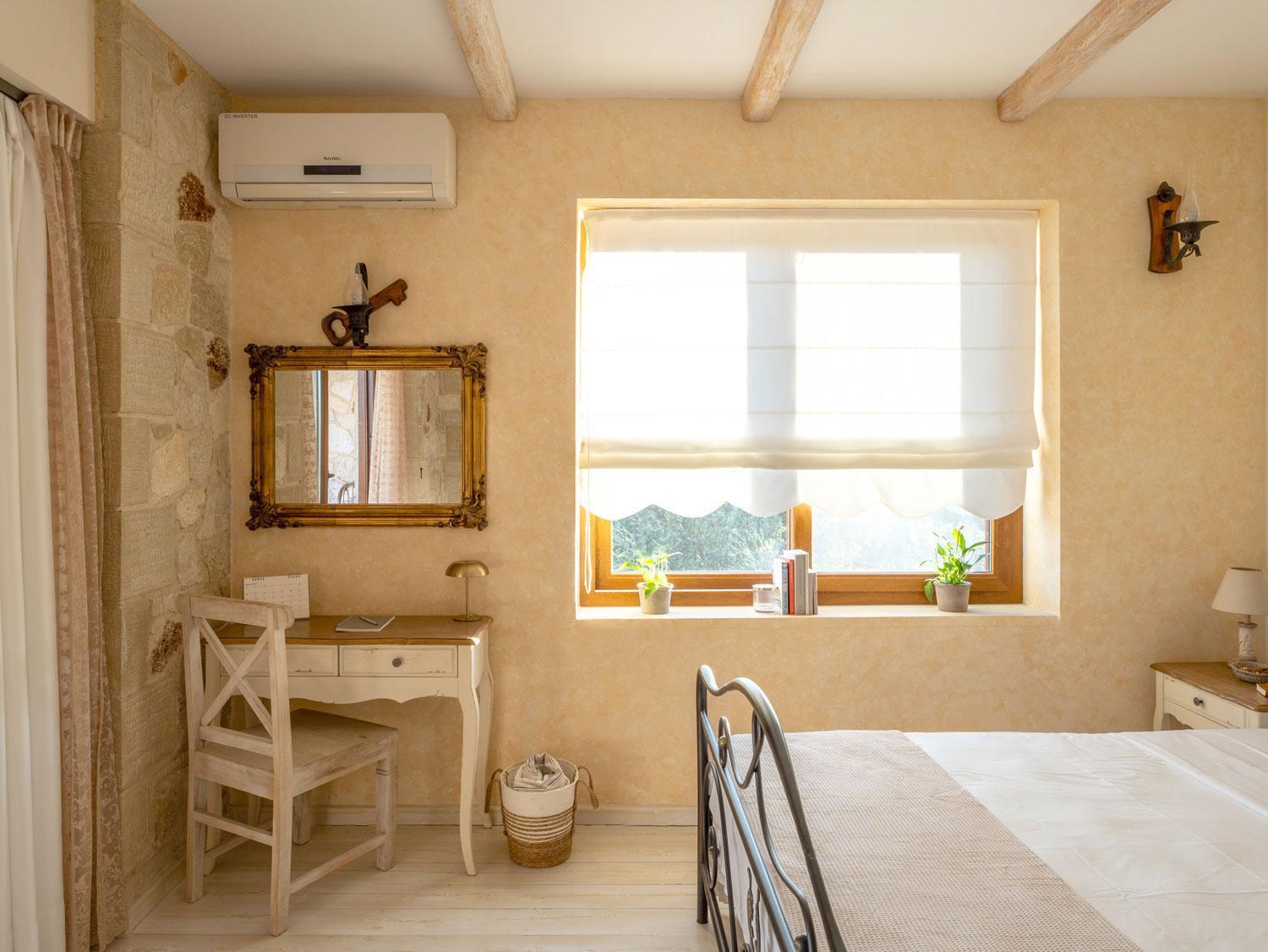 Villa Ydria Chavriáta エクステリア 写真